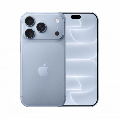 б/у Apple iPhone 18 Pro 1TB Dual SIM Glacier (MJTK4)