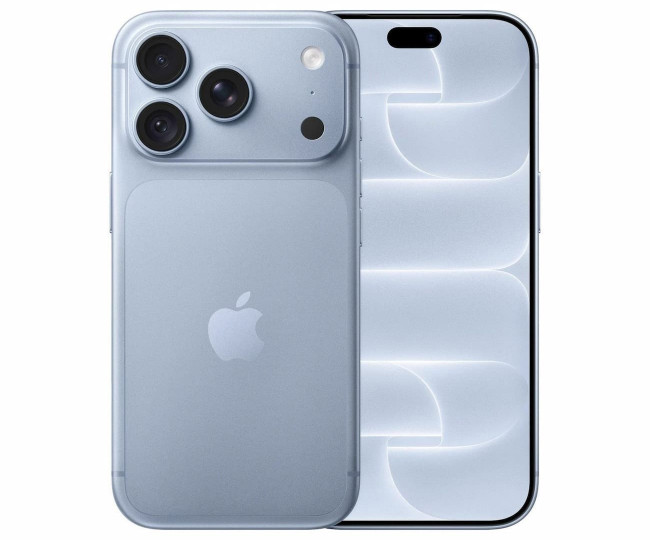 б/у Apple iPhone 18 Pro 1TB Glacier (MJT24)