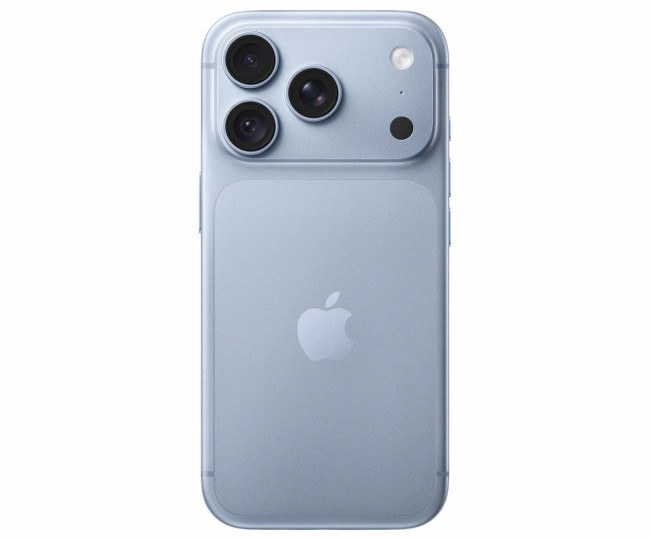 б/у Apple iPhone 18 Pro 1TB Glacier (MJT24)
