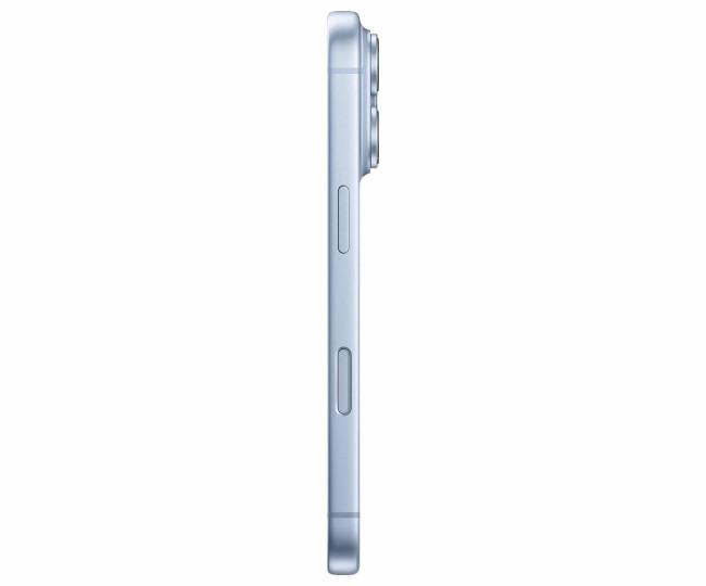 б/у Apple iPhone 18 Pro 1TB Glacier (MJT24)