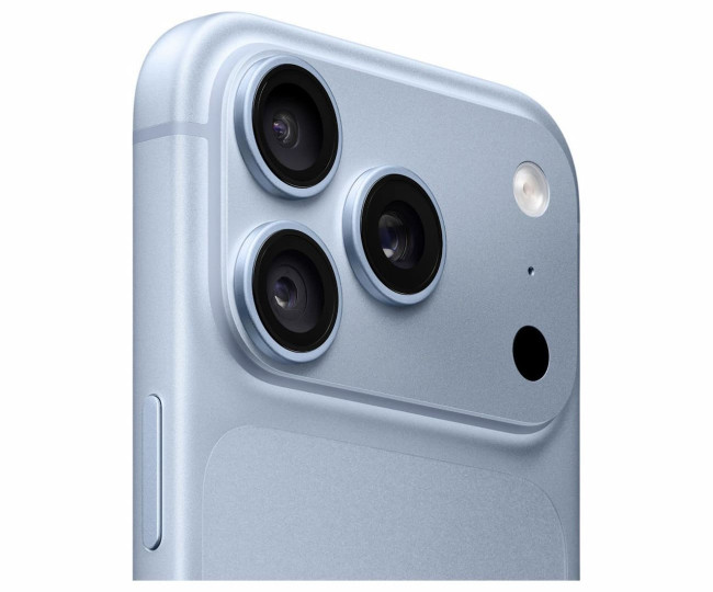 б/у Apple iPhone 18 Pro 1TB Glacier (MJT24)