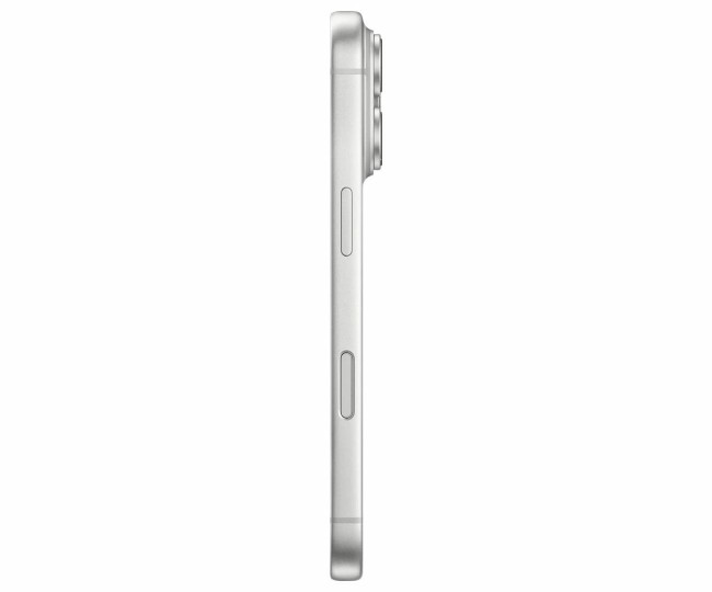 б/у Apple iPhone 18 Pro 1TB Silver (MJT04)