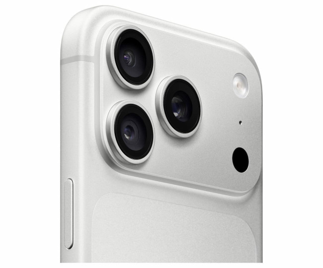 б/у Apple iPhone 18 Pro 1TB Silver (MJT04)