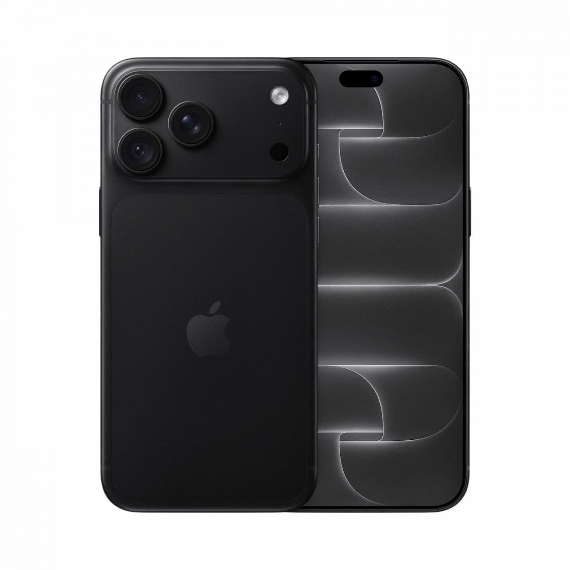 Apple iPhone 18 Pro Max 1TB eSIM Black (MJWD4,MJXE4) б/в