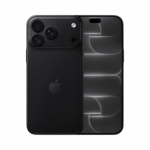 Apple iPhone 18 Pro Max 1TB Black (MJXX4) б/в