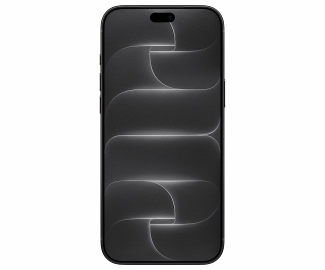 Apple iPhone 18 Pro Max 1TB eSIM Black (MJWD4,MJXE4) б/в