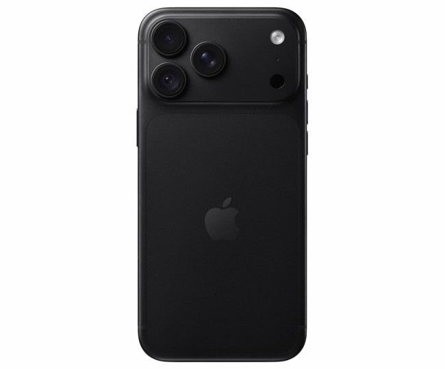 Apple iPhone 18 Pro Max 1TB eSIM Black (MJWD4,MJXE4) б/в