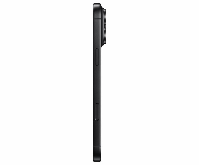 Apple iPhone 18 Pro Max 1TB eSIM Black (MJWD4,MJXE4) б/в