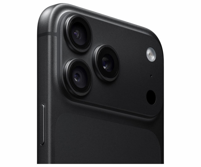 Apple iPhone 18 Pro Max 1TB eSIM Black (MJWD4,MJXE4) б/в