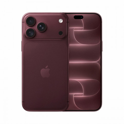 Apple iPhone 18 Pro Max 1TB Burgundy (MJY04) б/в