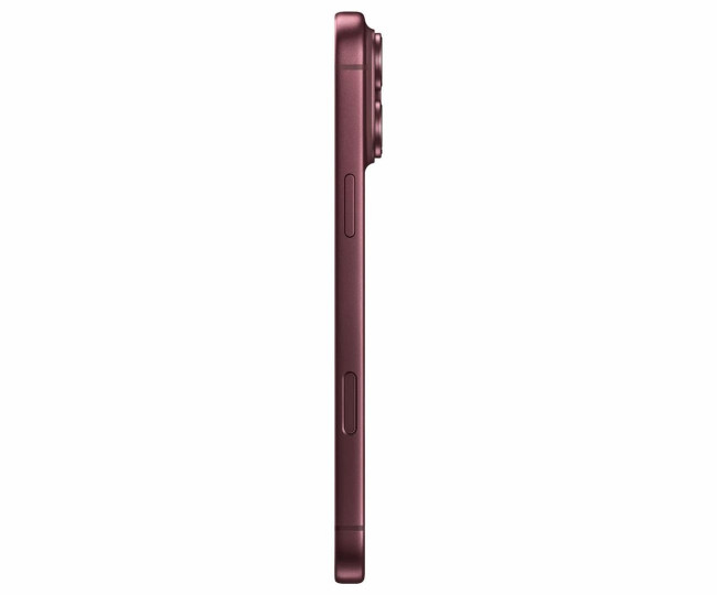 Apple iPhone 18 Pro Max 1TB eSIM Burgundy (MJWF4,MJXG4) б/в
