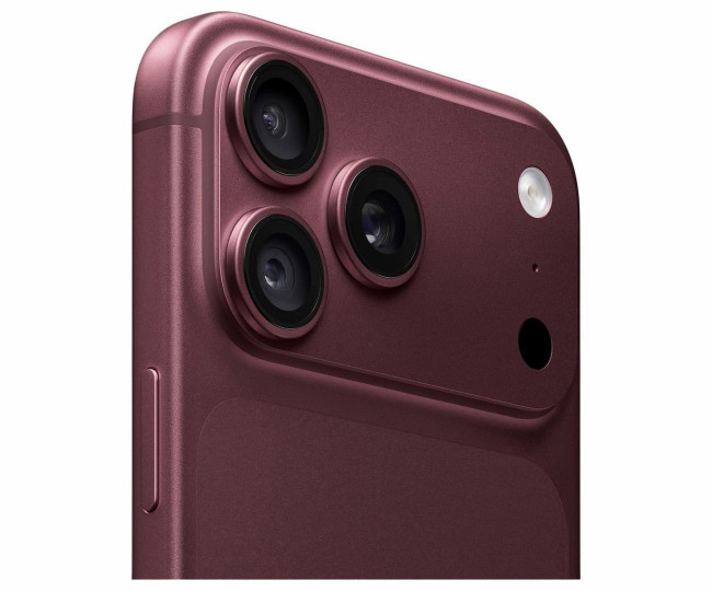 Apple iPhone 18 Pro Max 1TB eSIM Burgundy (MJWF4,MJXG4) б/в