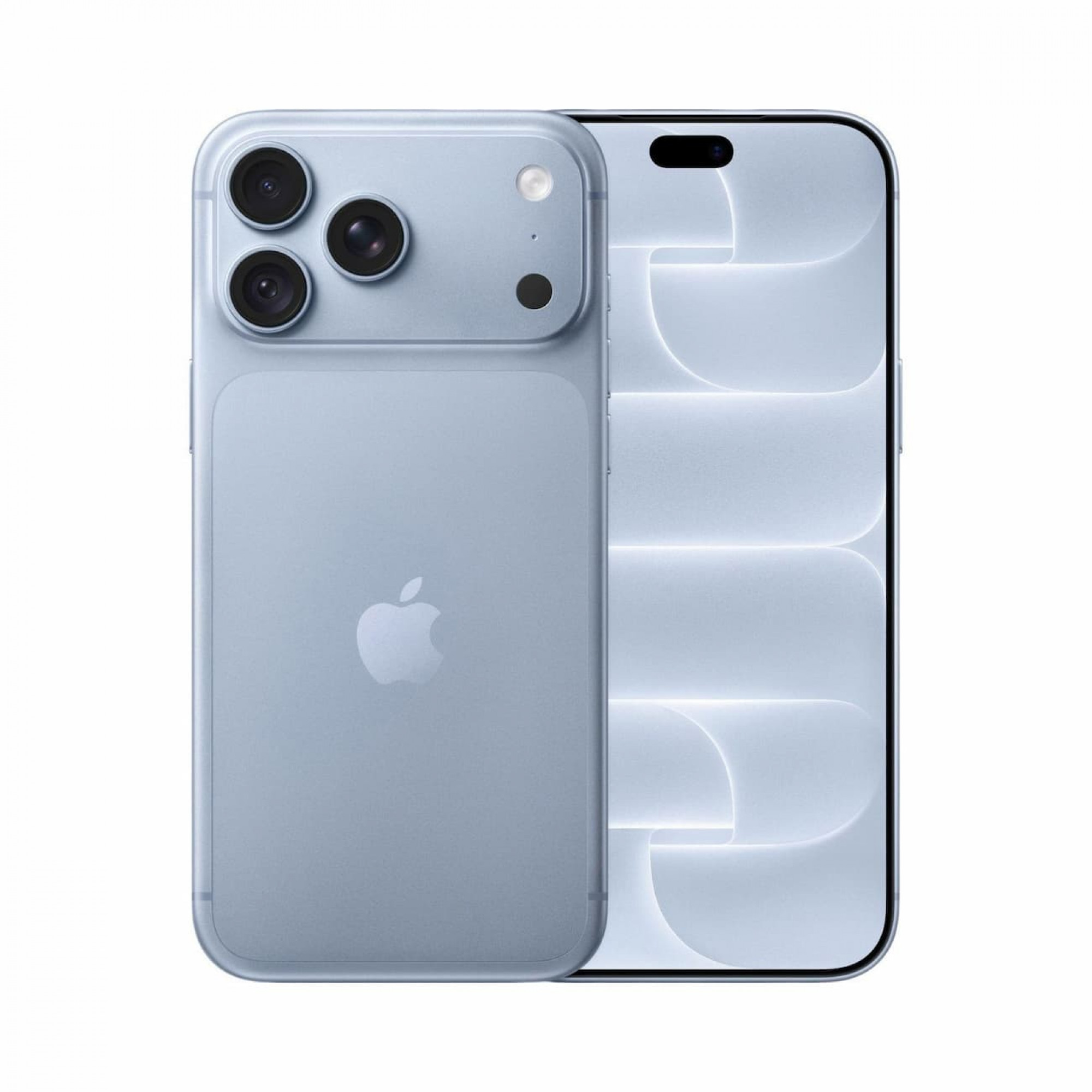 Apple iPhone 18 Pro Max 1TB eSIM Glacier (MJWG4,MJXH4) б/в