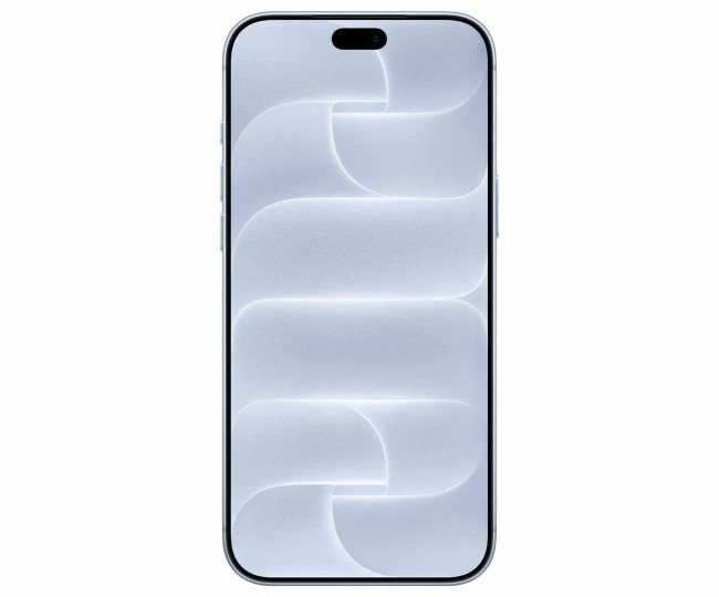 Apple iPhone 18 Pro Max 1TB eSIM Glacier (MJWG4,MJXH4) б/в