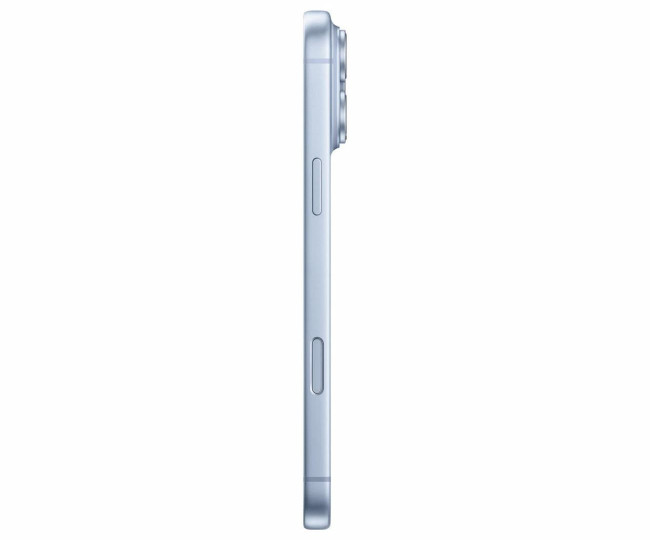 Apple iPhone 18 Pro Max 1TB eSIM Glacier (MJWG4,MJXH4) б/в
