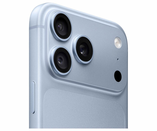 Apple iPhone 18 Pro Max 1TB eSIM Glacier (MJWG4,MJXH4) б/в