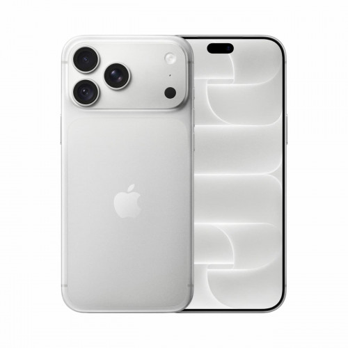 Apple iPhone 18 Pro Max 1TB Dual SIM Silver (MJYG4) б/в