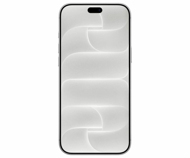 Apple iPhone 18 Pro Max 1TB Silver (MJXY4) б/в
