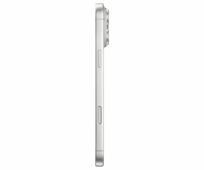 Apple iPhone 18 Pro Max 1TB Silver (MJXY4) б/в