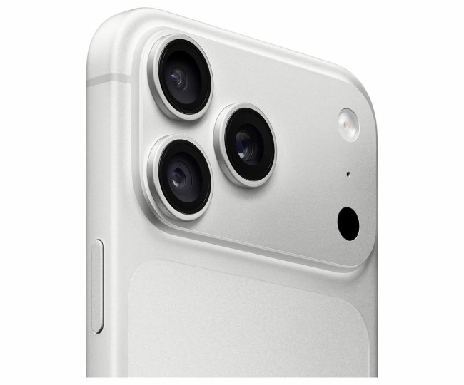 Apple iPhone 18 Pro Max 1TB Silver (MJXY4) б/в
