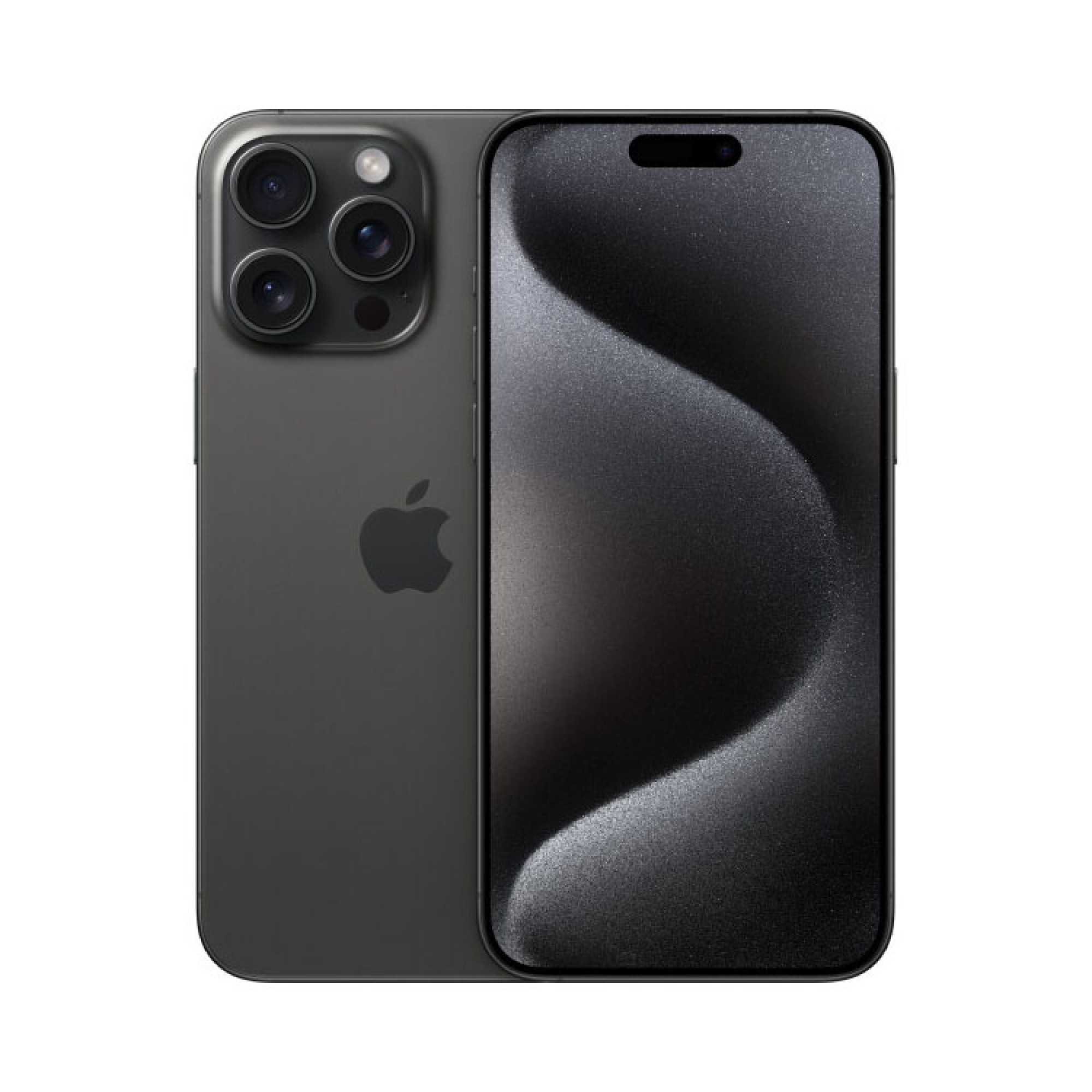 Apple iPhone 15pro ブラック 本体 箱付き ᐈ Apple iPhone 15 Pro 