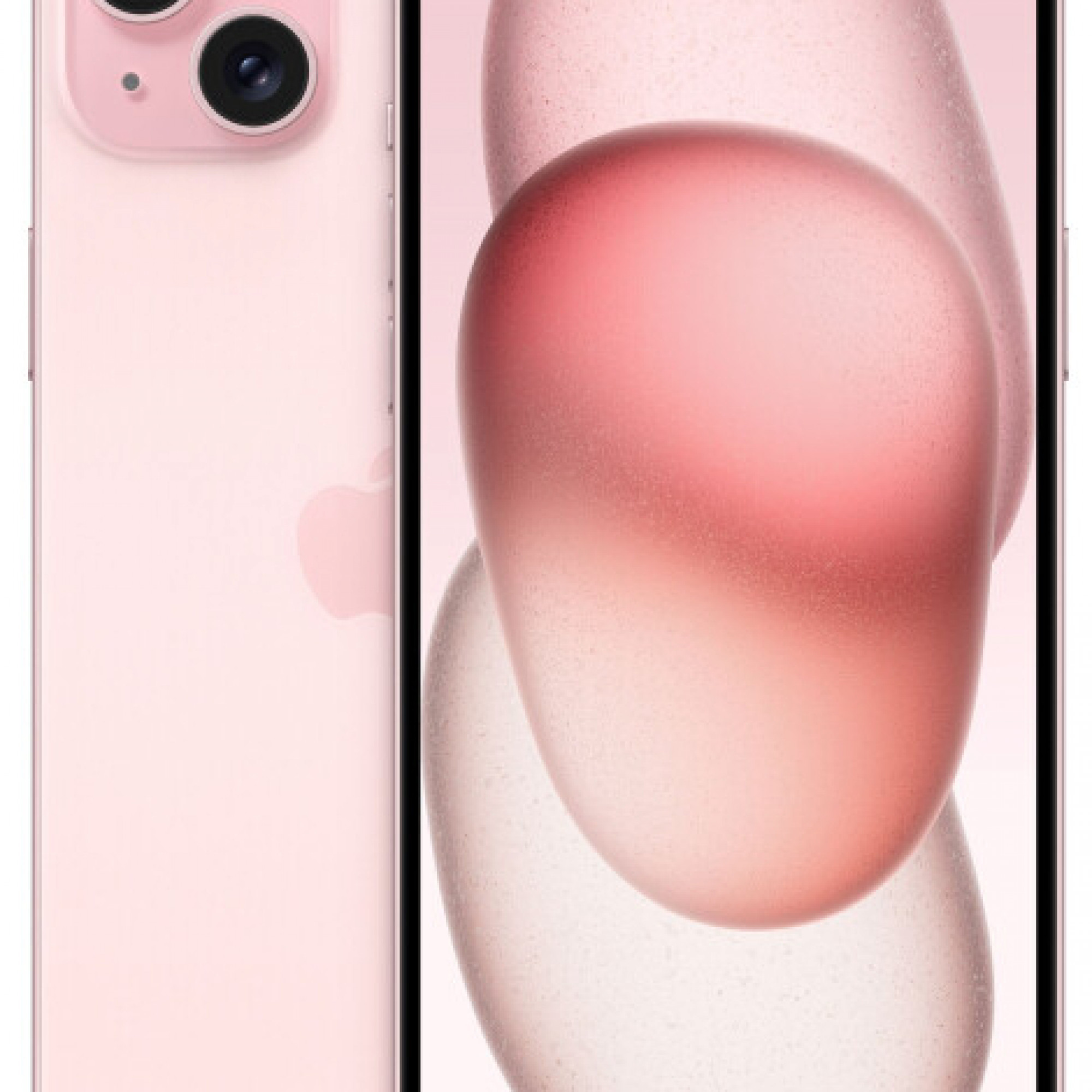 Apple iPhone 15 ピンク 本体 512GB フィルム付き Apple iPhone 15 