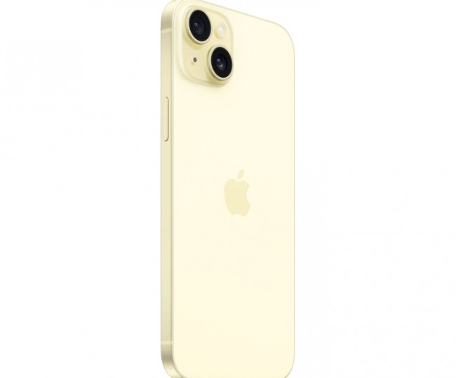 510068 Apple iPhone 15 128GB イエロー 値下げ中！ Apple iPhone 15 