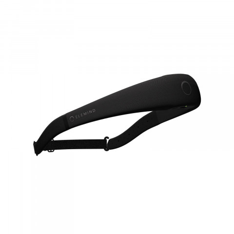 Пов'язка на голову, для покращення сну Elemind