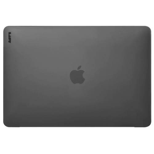 Чехол Laut HUEX для Macbook Pro 16 New Black (L_16MP_HX_BK)