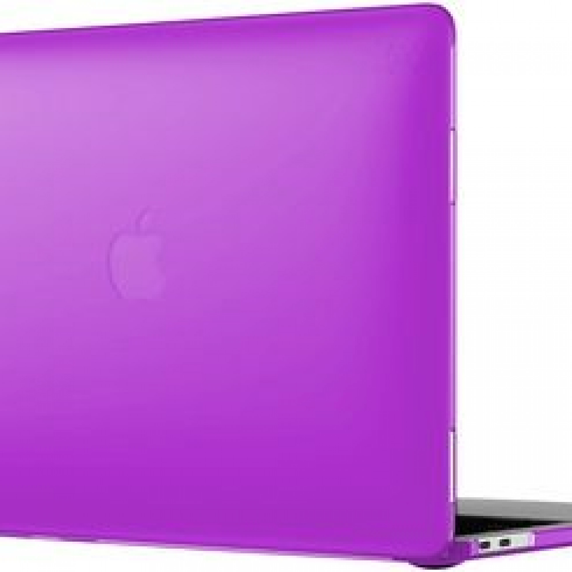 Чехол Speck Smartshell для MacBook Air 13” 2019 Wildberry Purple (SP-126087-6010)