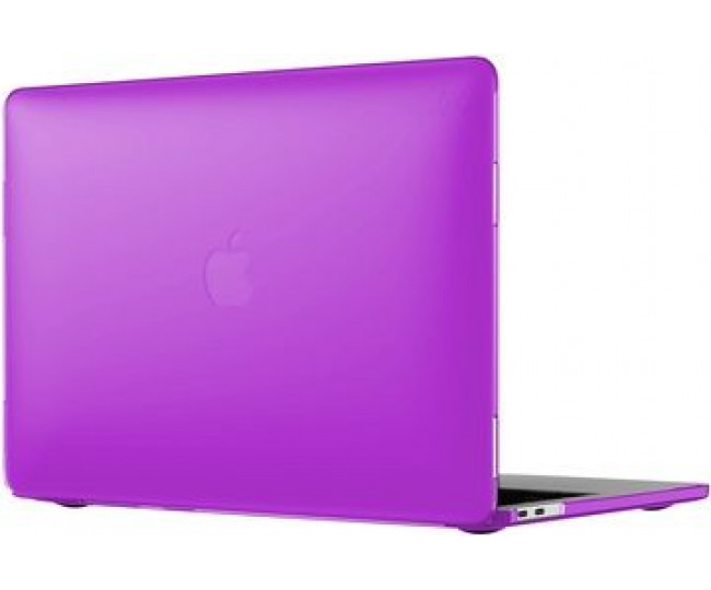 Чохол Speck Smartshell для MacBook Air 13” 2019  Wildberry Purple (SP-126087-6010)