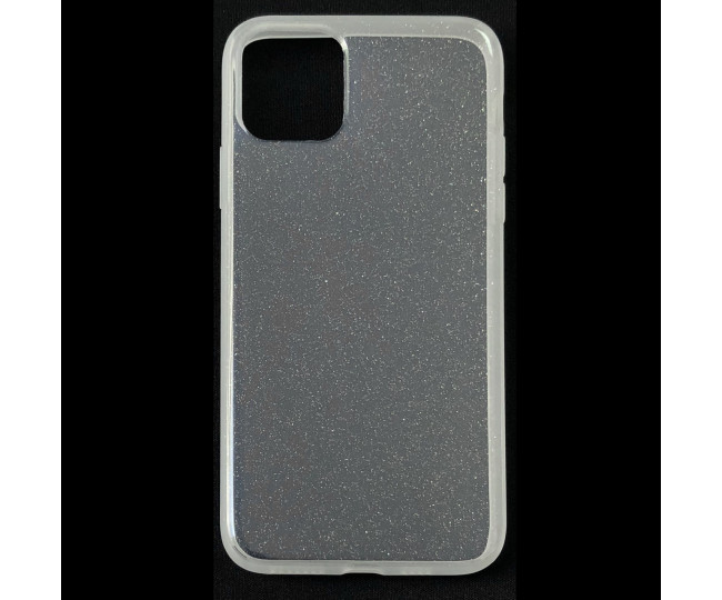 Чохол iPhone 11 Pro Max TPU Briliant 1,8 mm \clear