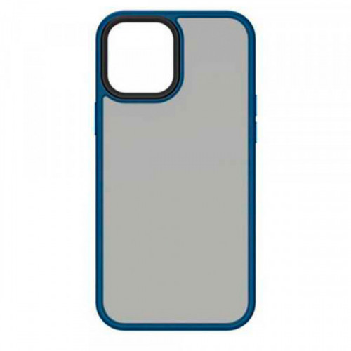 Чехол Rock для iPhone 13 Guard matte Full Camera /sierra blue/