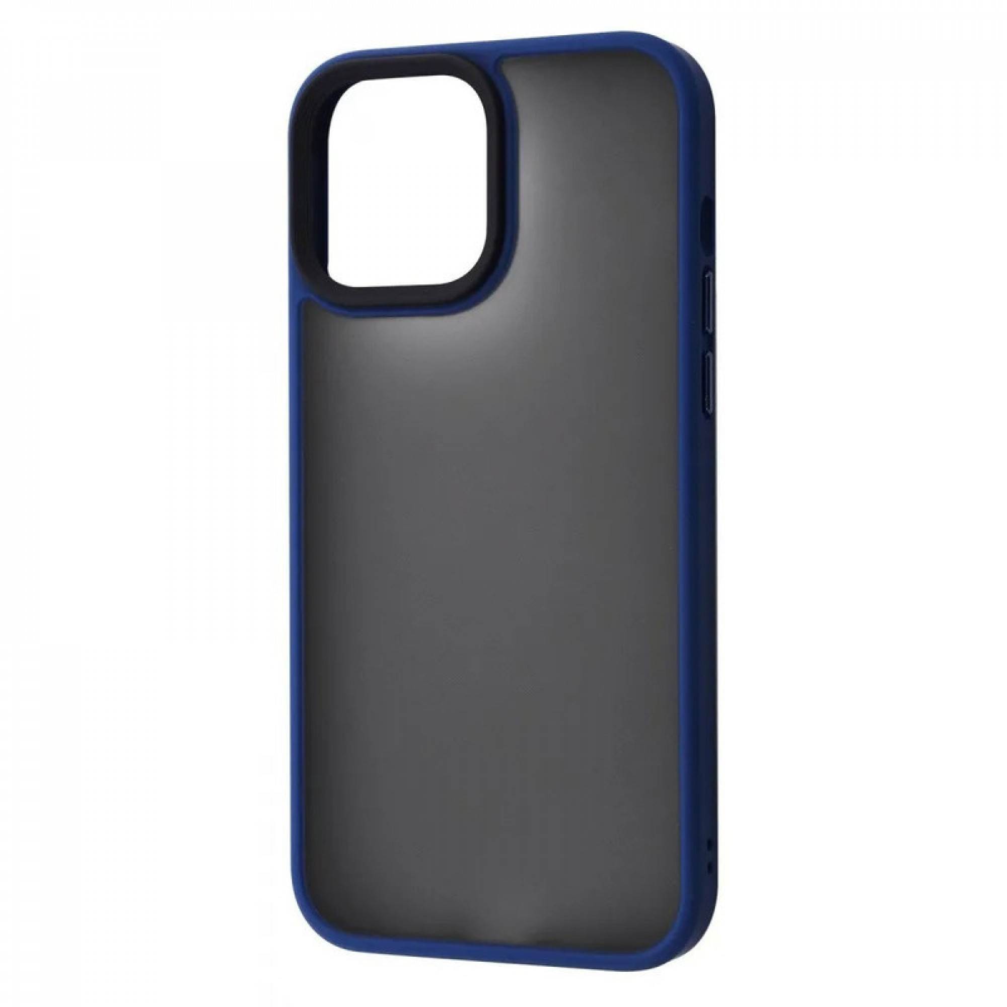 Чехол iPhone 13 Mini Gingle Series Blue