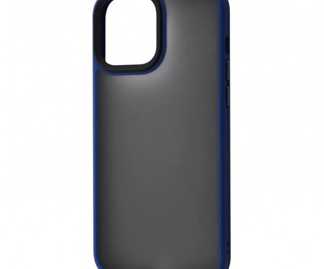 Чехол iPhone 13 Mini Gingle Series Blue