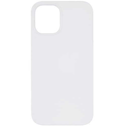 Чехол iPhone 13 Mini Gingle Series White