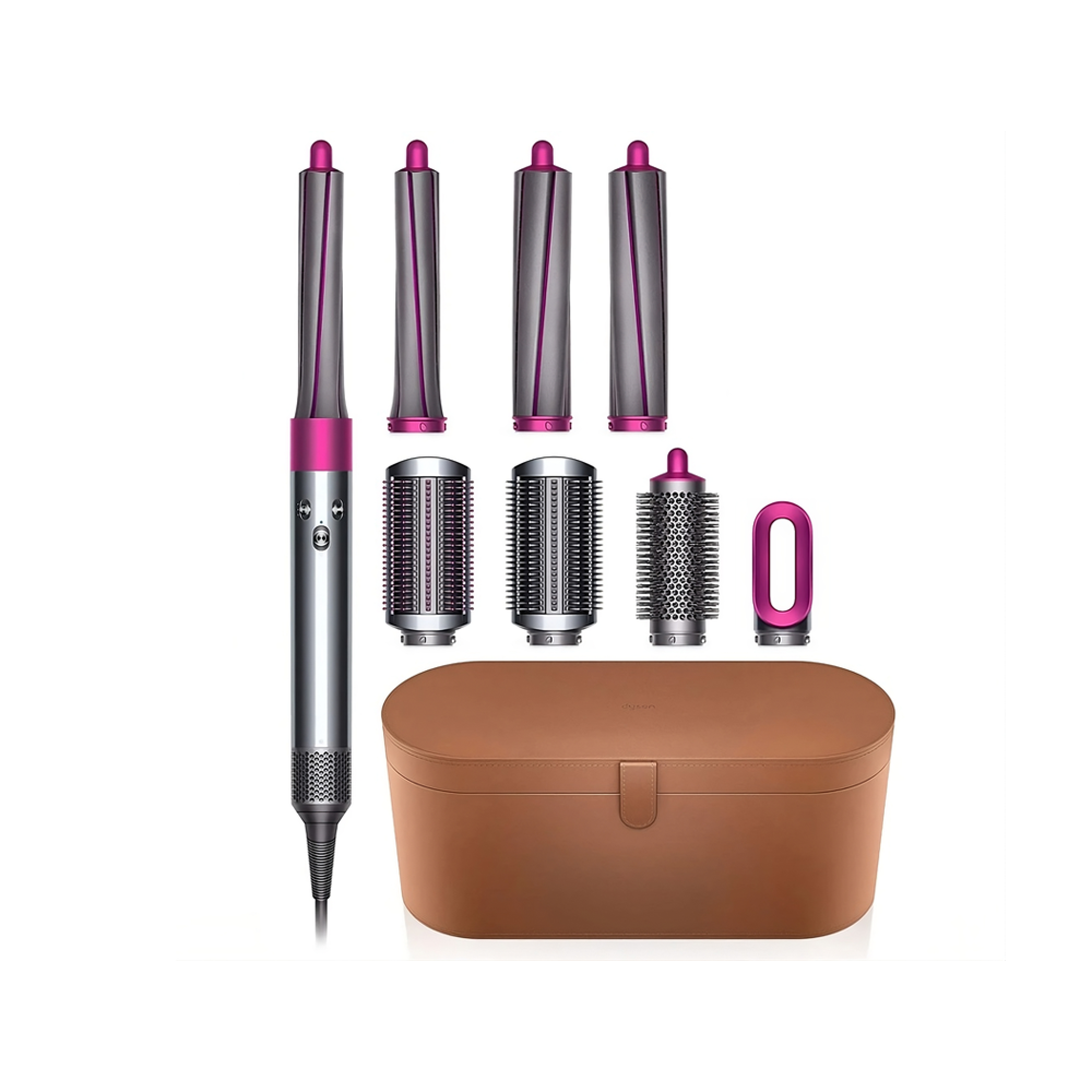 チ*ン様 Dyson Airwrap Complete Стайлер для довгого волосся Dyson 