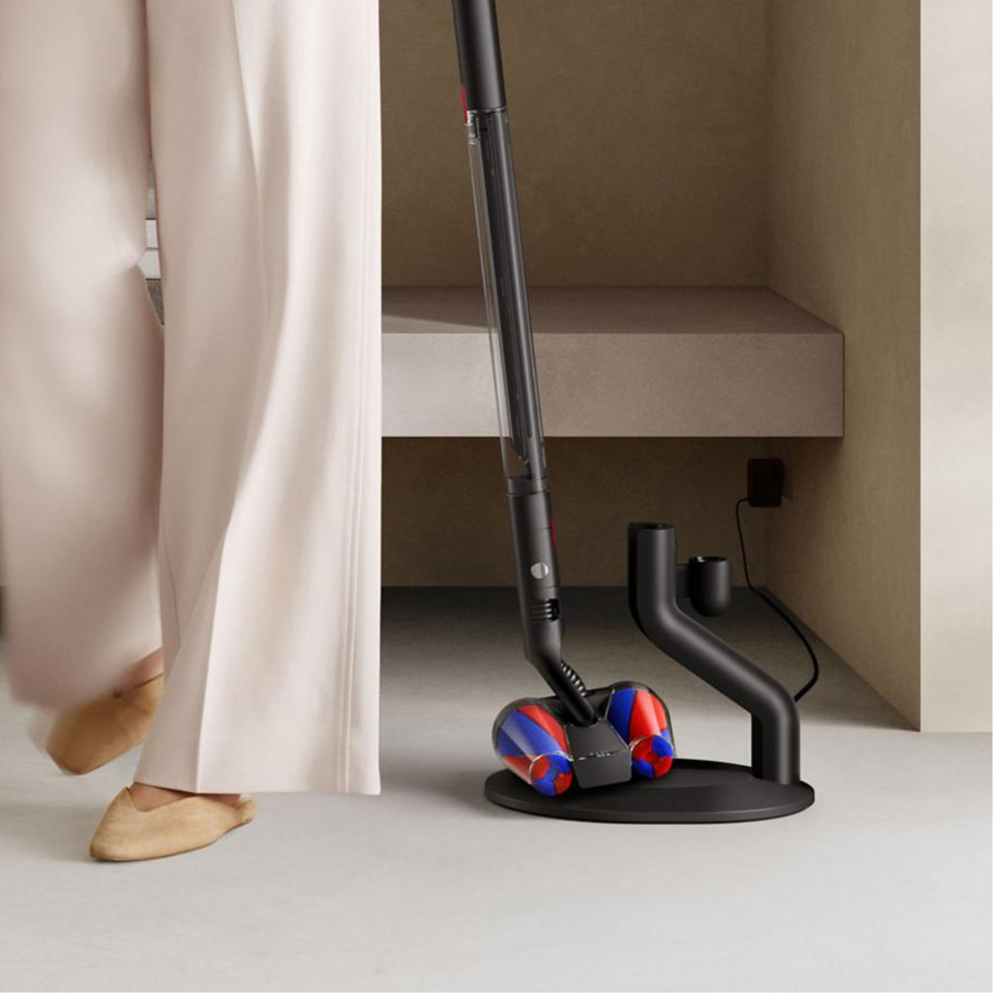 新品未使用・未開封】Dyson PencilVac Fluffy ᐈ Dyson PencilVac 
