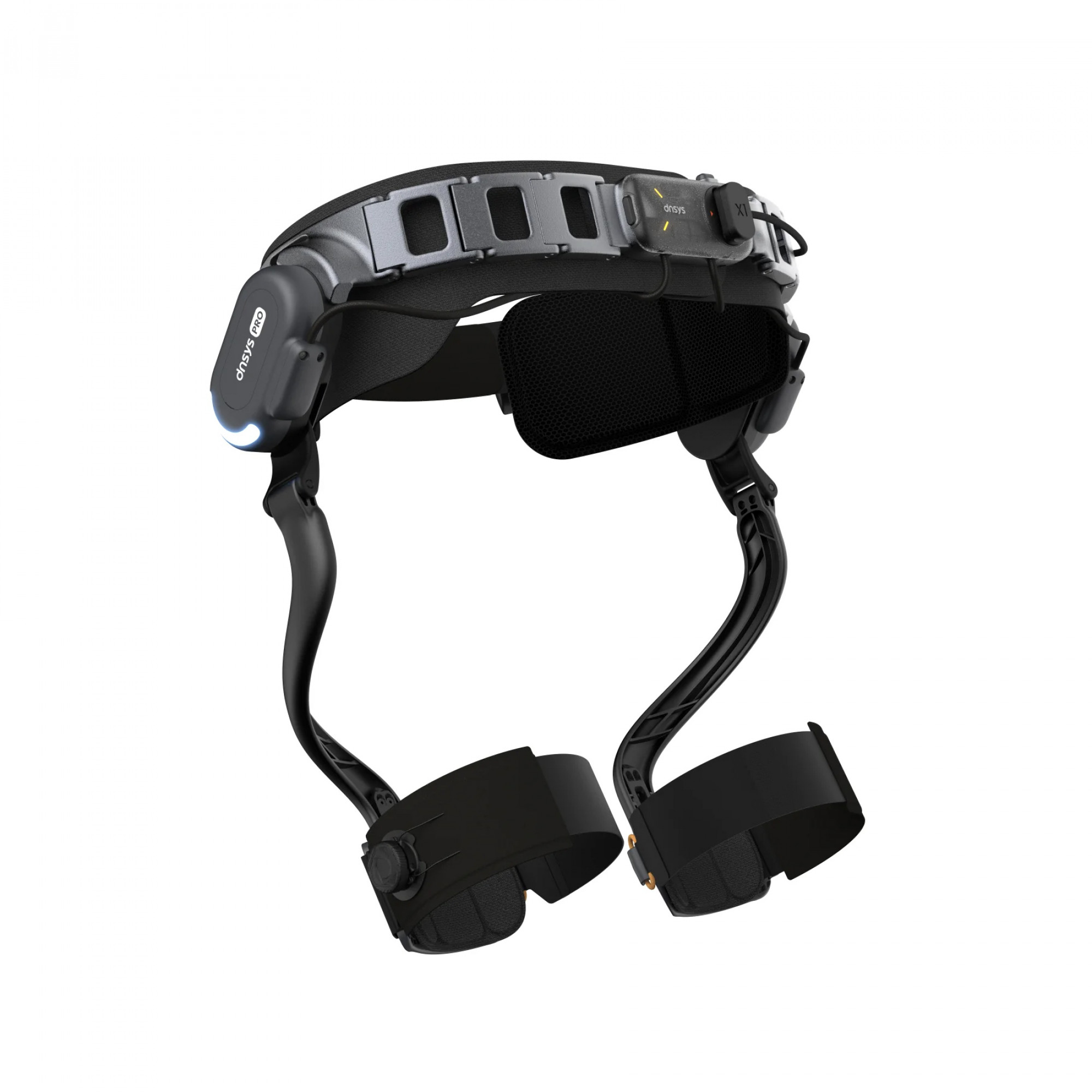ᐈ Экзоскелет Dnsys X1 Exoskeleton (Carbon) — купить в Украине от 