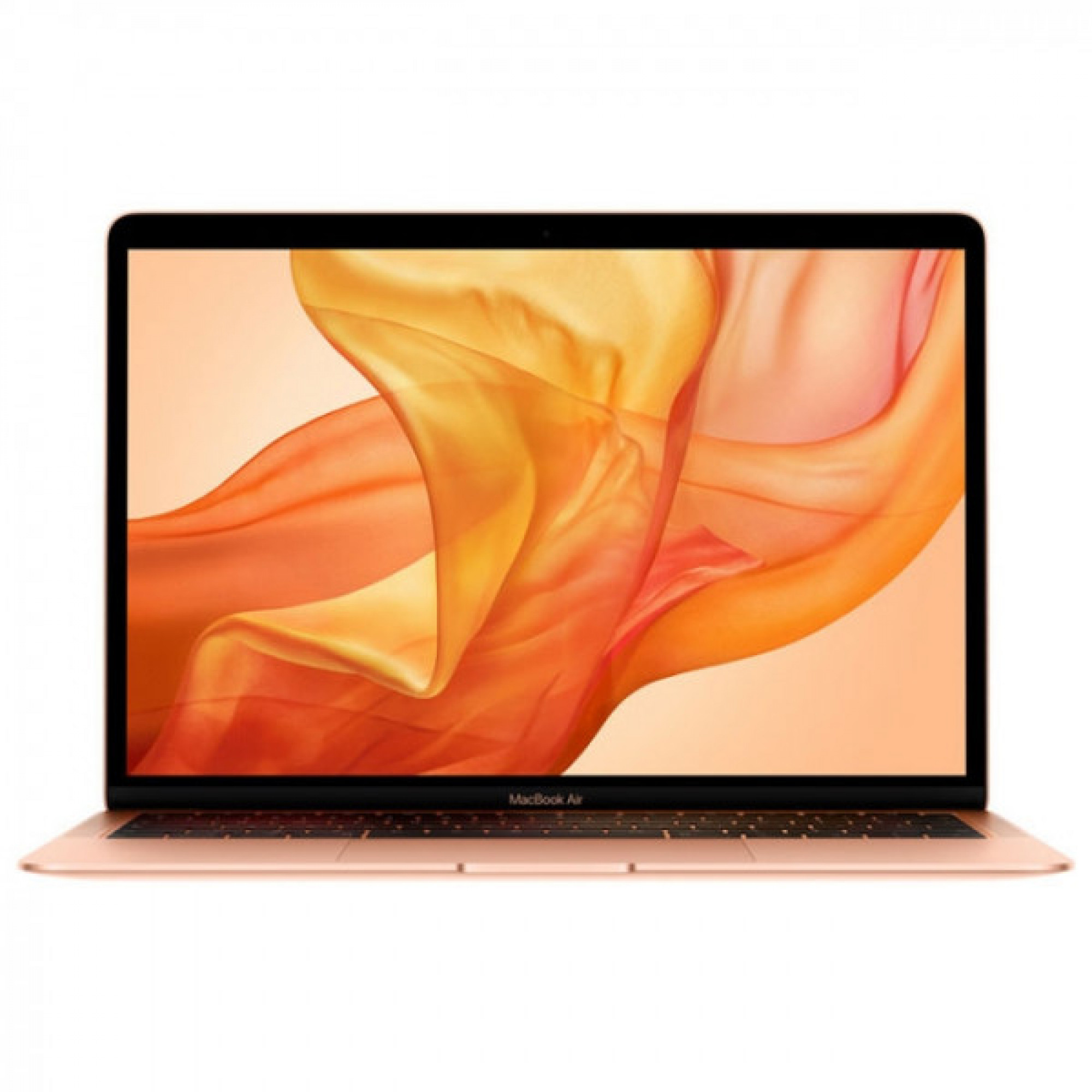 Apple MacBook Air 2018ローズゴールド ᐈ MacBook Air 13