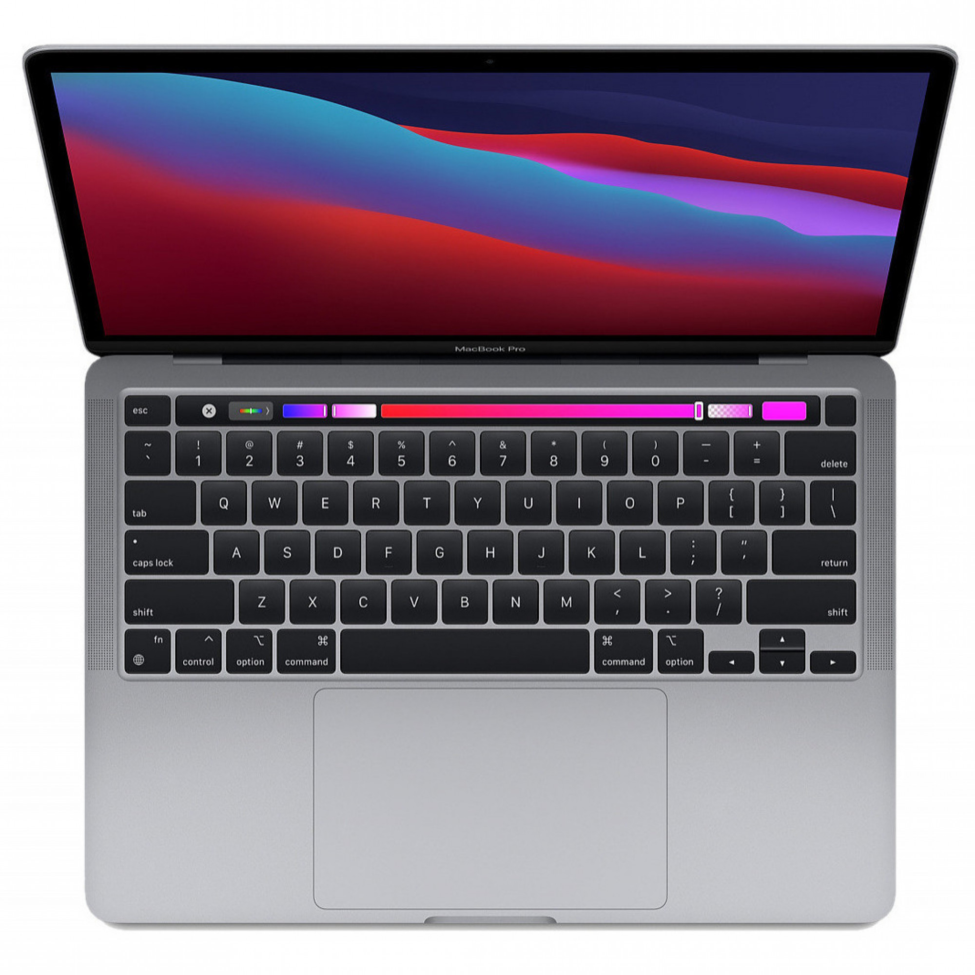 2020 Apple MacBook Pro with 2.0GHz Intel Core i5 (13-inch, 16GB