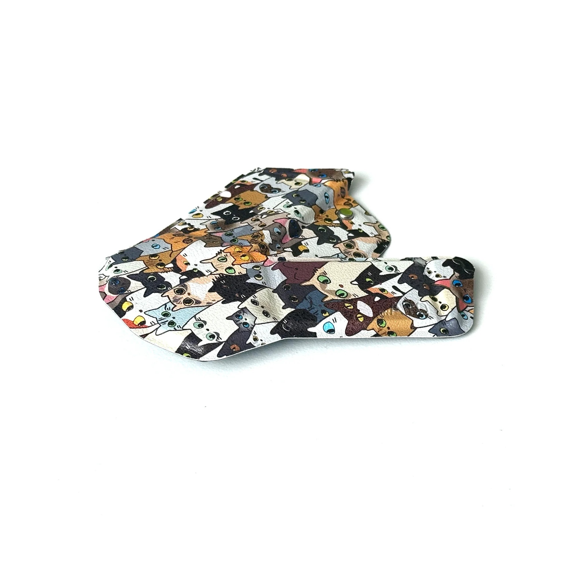 Складана комп'ютерна миша OriMouse