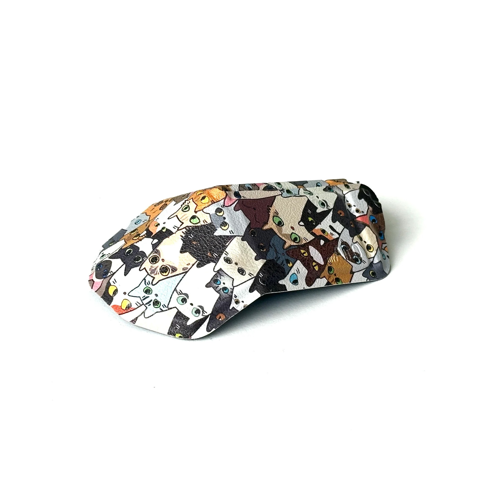 Складана комп'ютерна миша OriMouse