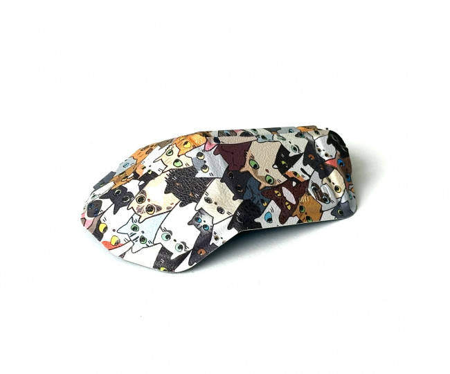 Складана комп'ютерна миша OriMouse