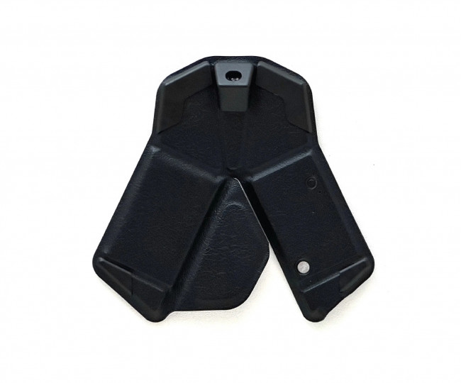 Складана комп'ютерна миша OriMouse