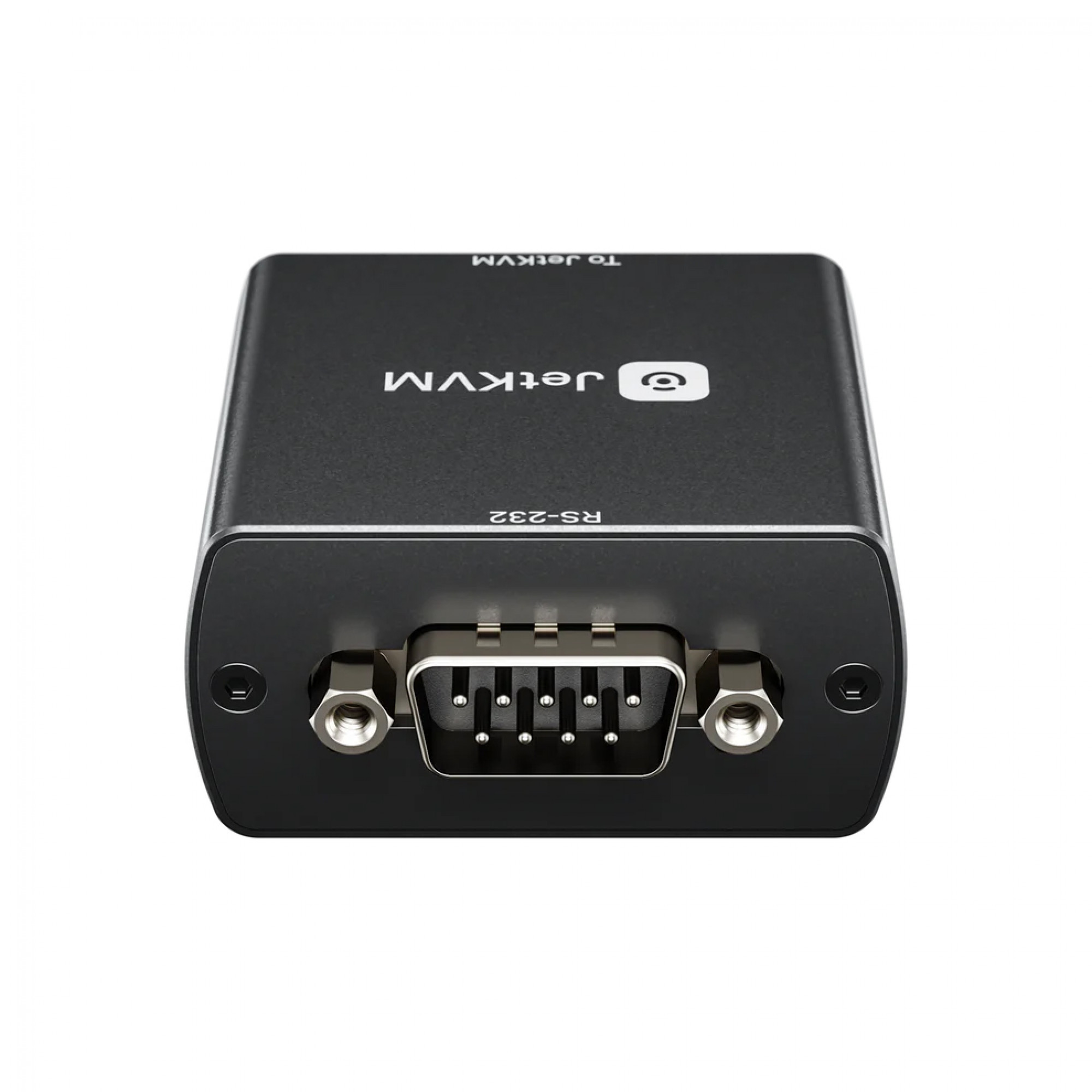 Пристрій для віддаленого керування комп'ютерами JetKVM