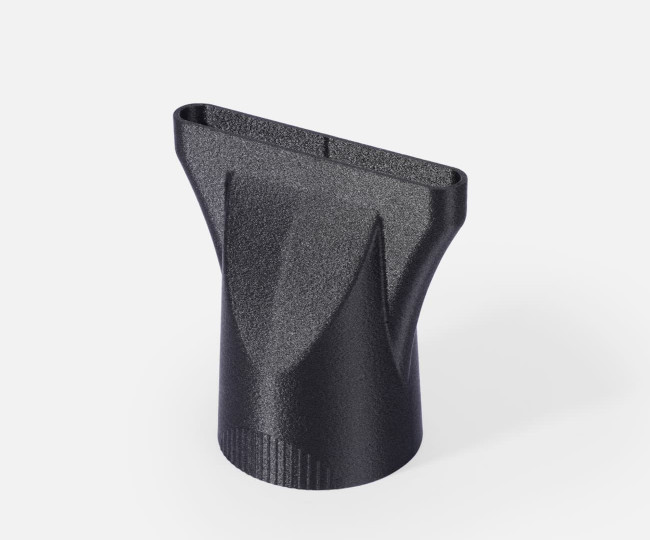 Углеродно-армированный полиамидный филамент для 3D-печати - PPA-CF