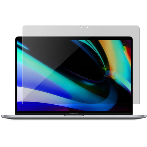 Захисне скло Tempered Glass для MacBook 13 pro