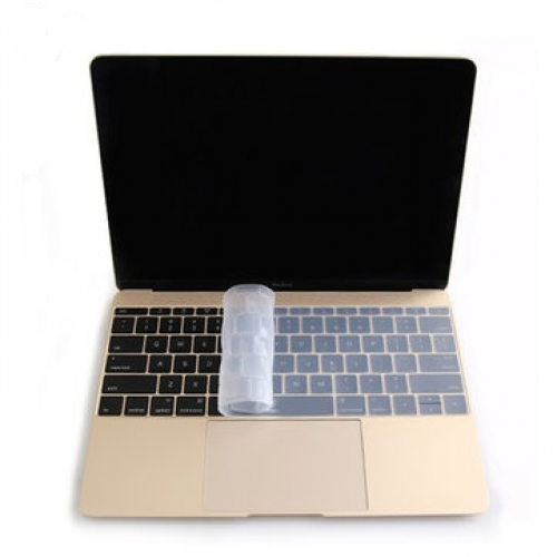 Накладка на клавиатуру Baseus Keyboard для MacBook 12