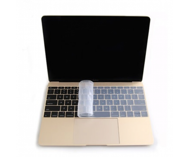 Накладка на клавіатуру Baseus Keyboard для MacBook 12